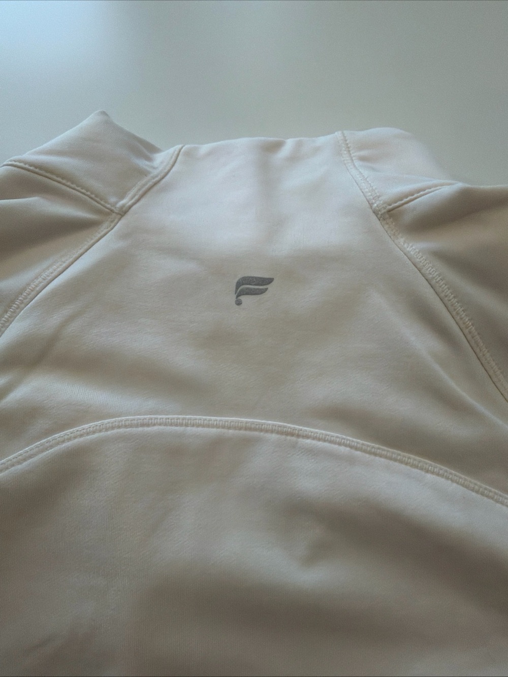 Fabletics Trinity Cold Weather Performance Jacket - M - Picture 6 of 6